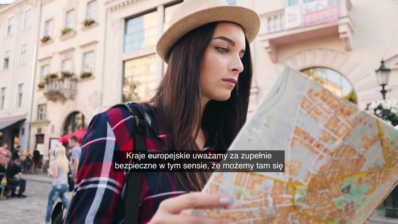 Szczepienia przed podróżą.