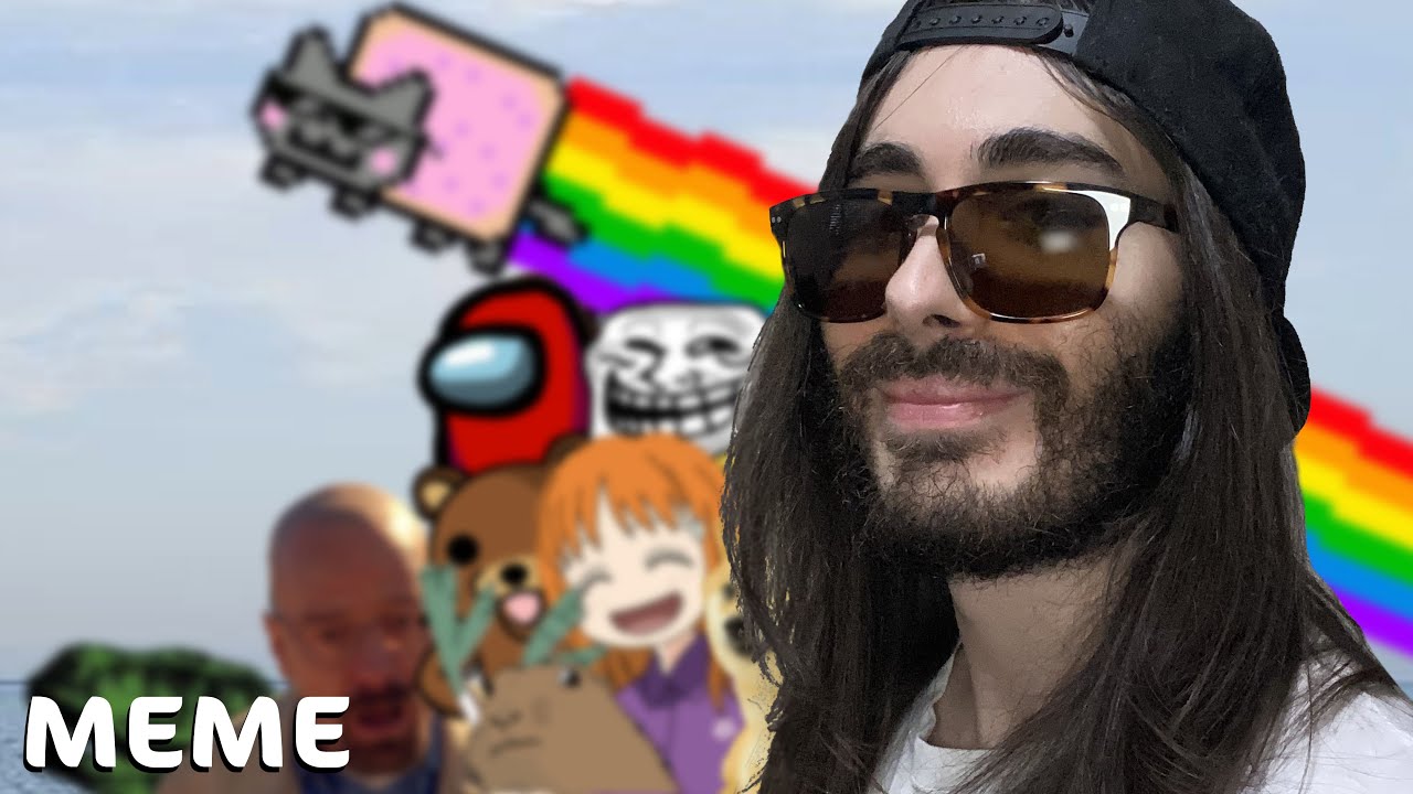 Good Meme (ft. Cr1tiKaL)