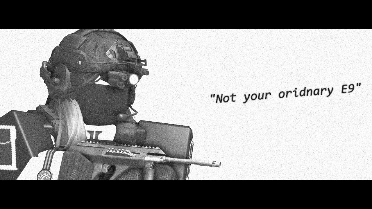 Not your Oridnary E9 | Red Wolves Clips