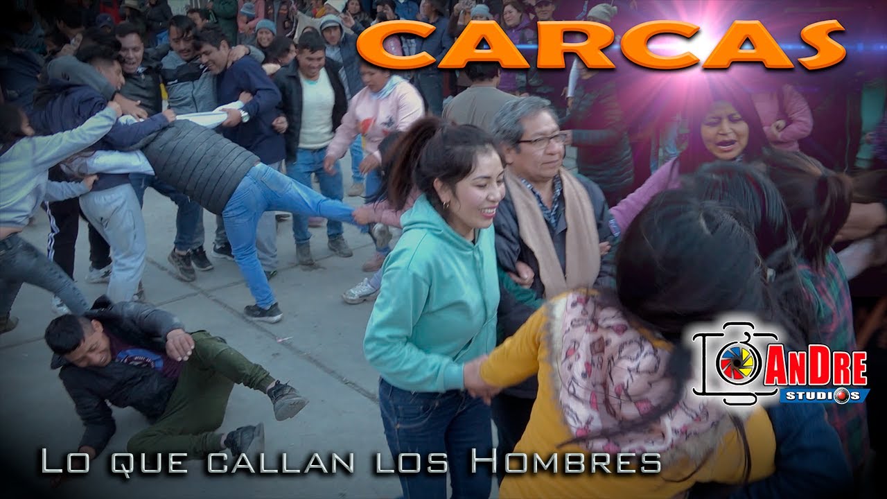 CARCAS 2022 ▶ Fiesta Patronal en Homenaje a la VIRGEN DEL CARMEN