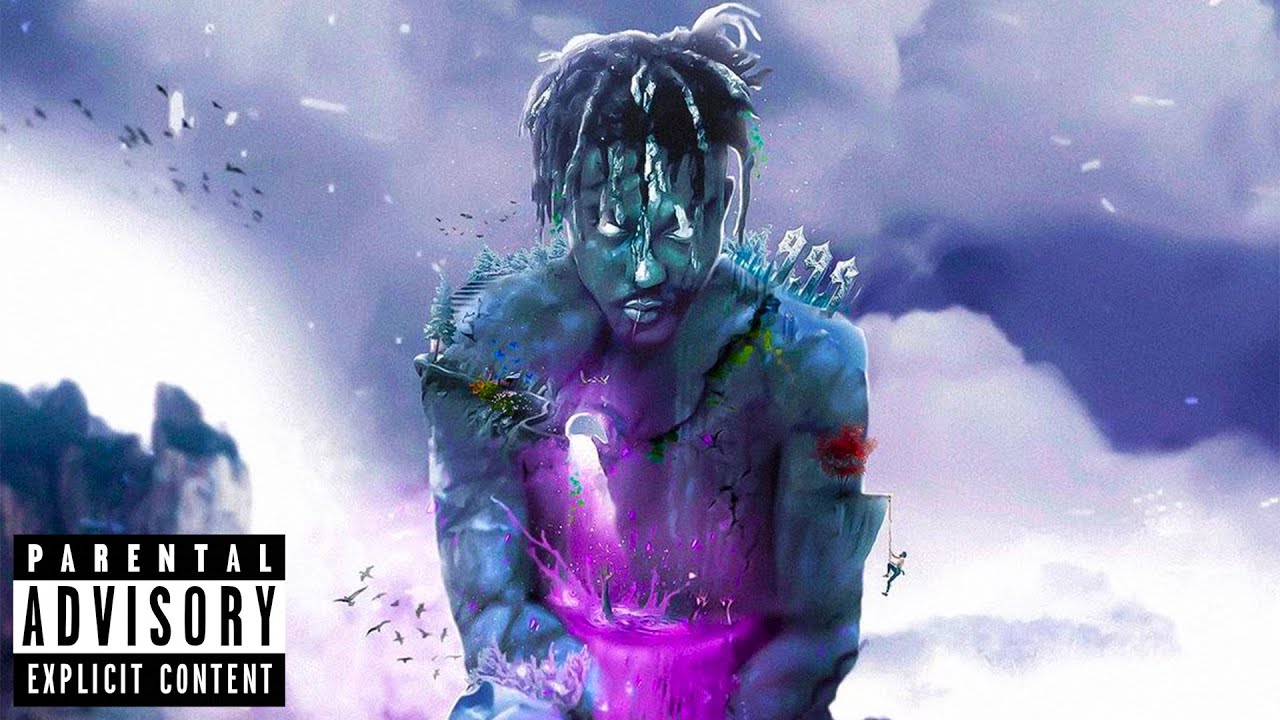 [FREE] Juice WRLD Type Beat - 