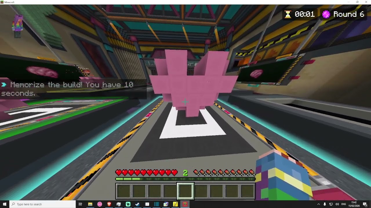 hive speed builders