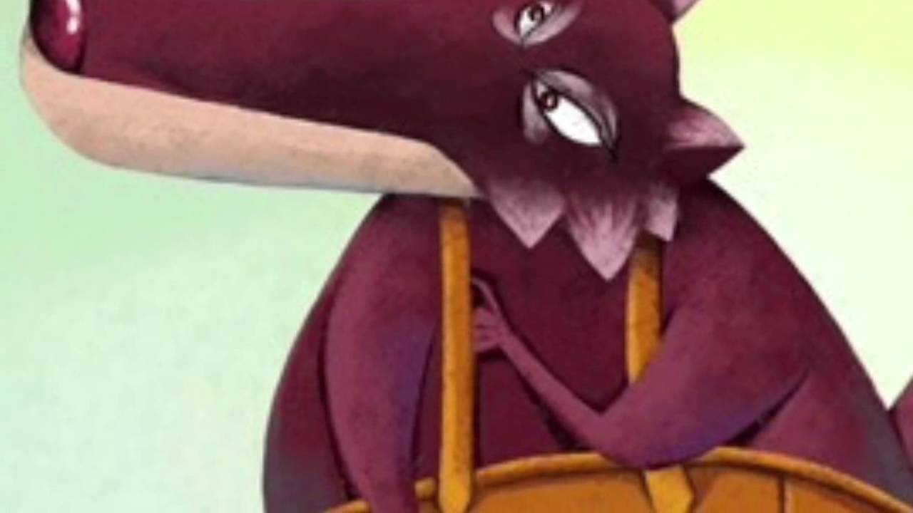 CCSD102 Seegert Three Little Pigs Book Trailer