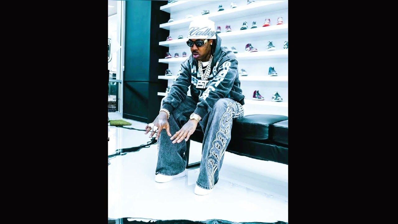 [FREE] Future x EST Gee Type Beat - No More