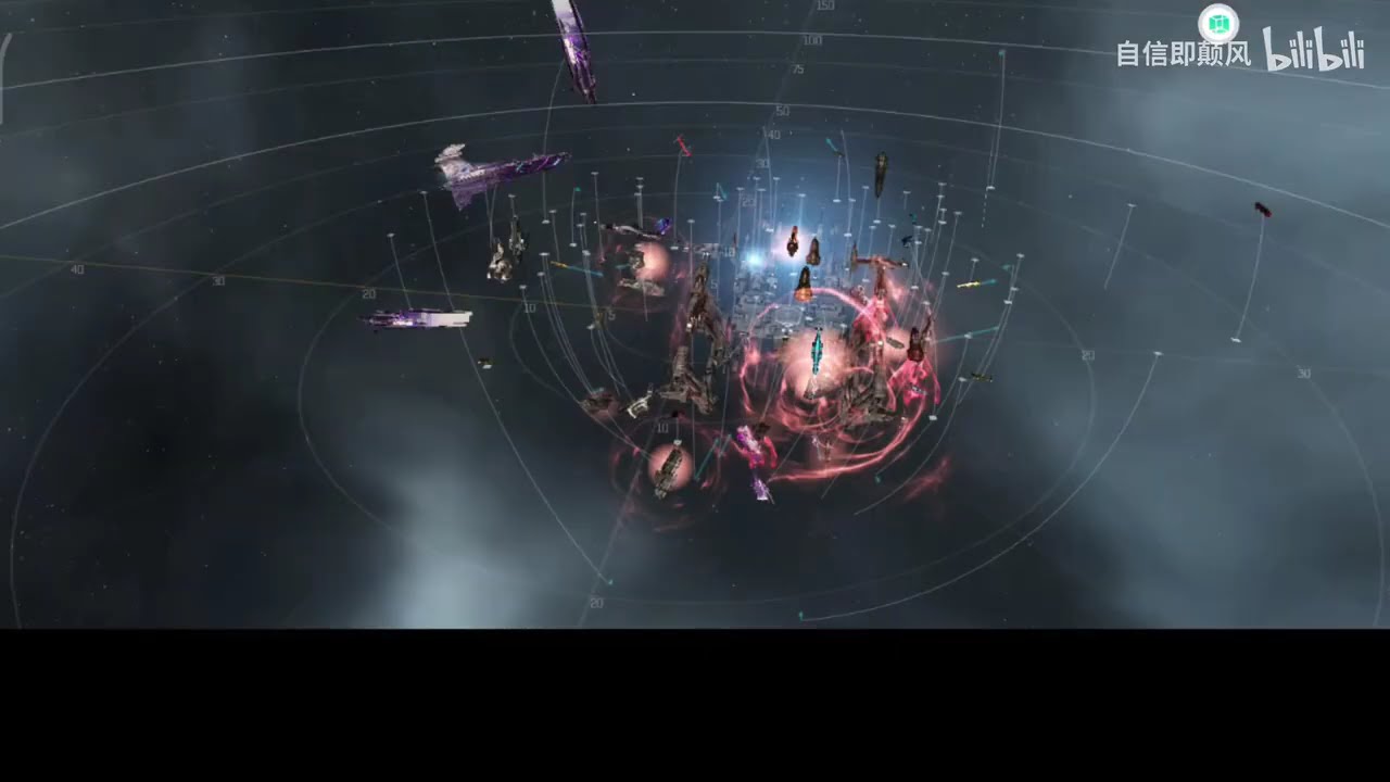 Eve echoes random #13