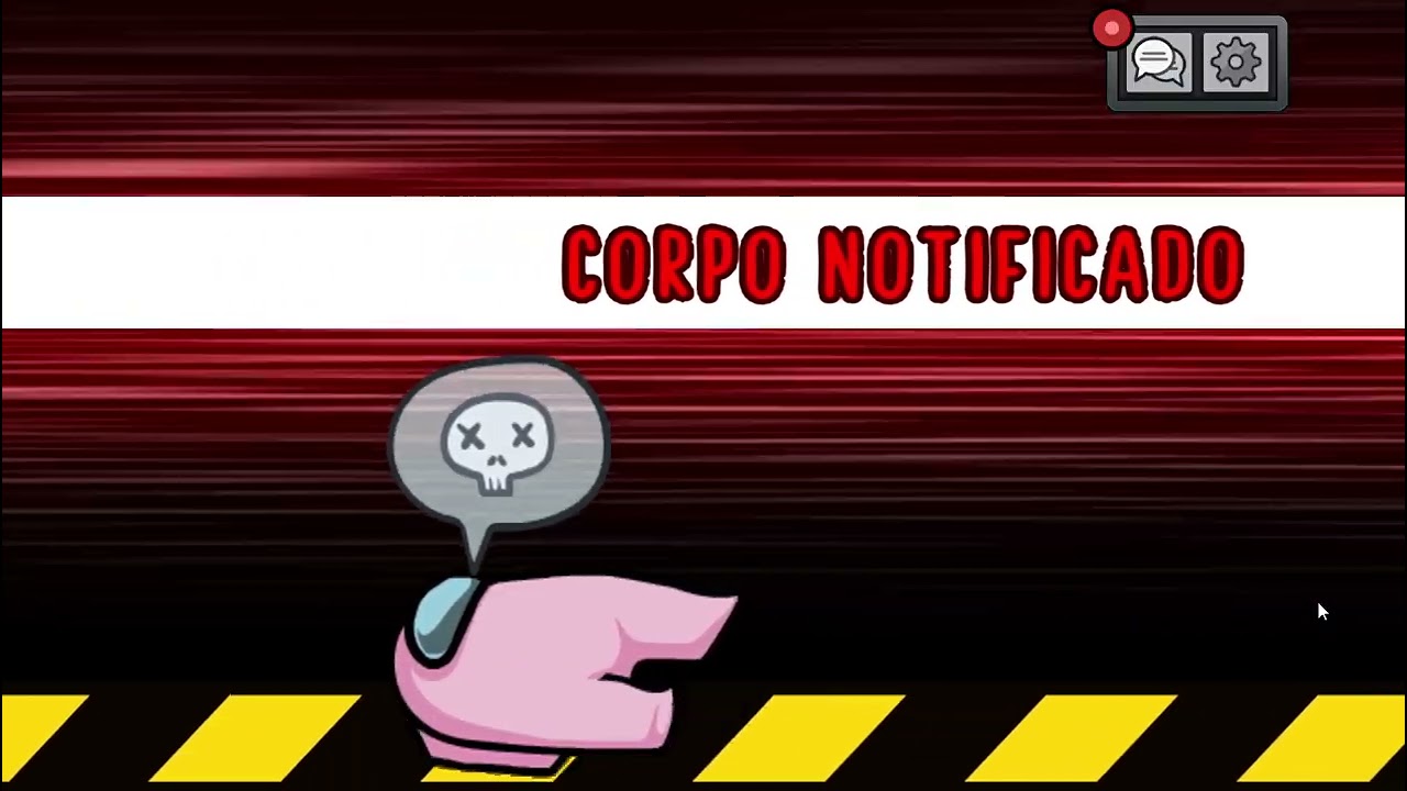 Among Us com os ministros l Bad STF #1 #caos