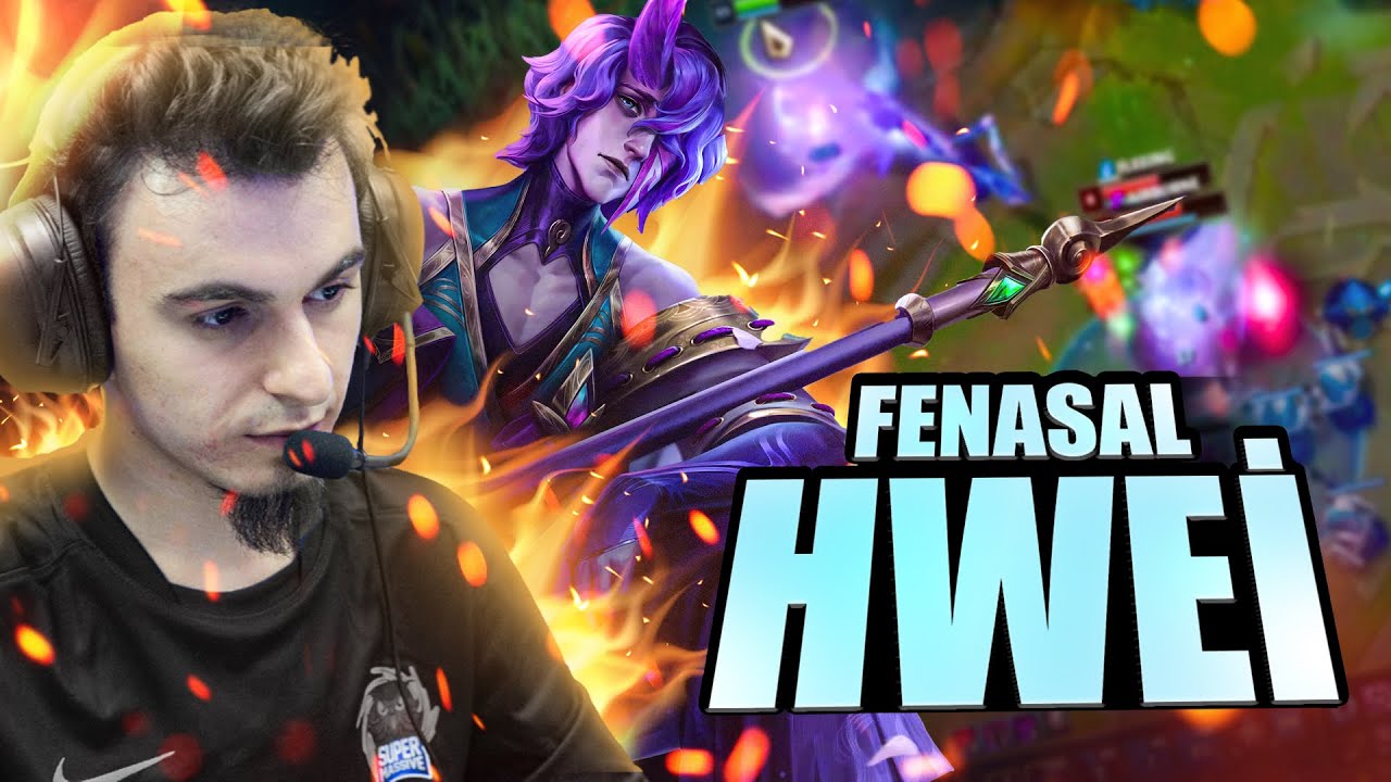 BU HWEİ AŞIRI FED! | Naru