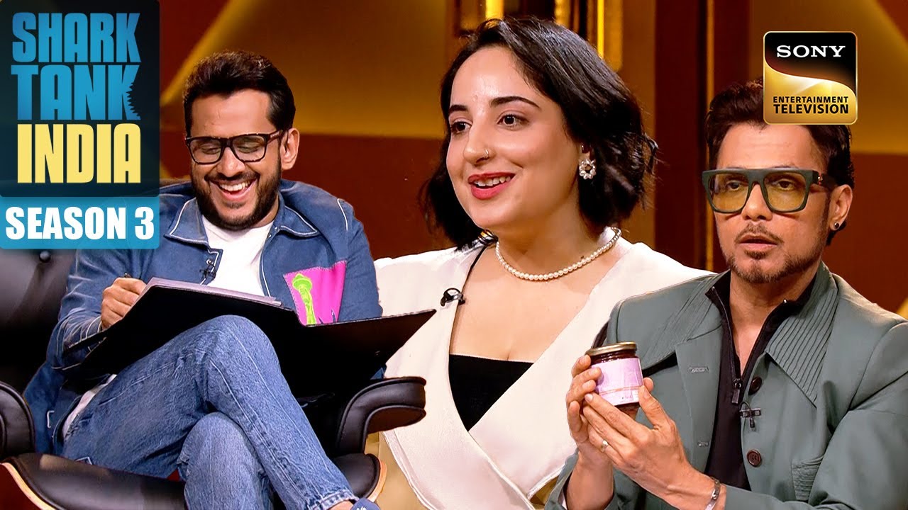 Shark Tank India 3 | 