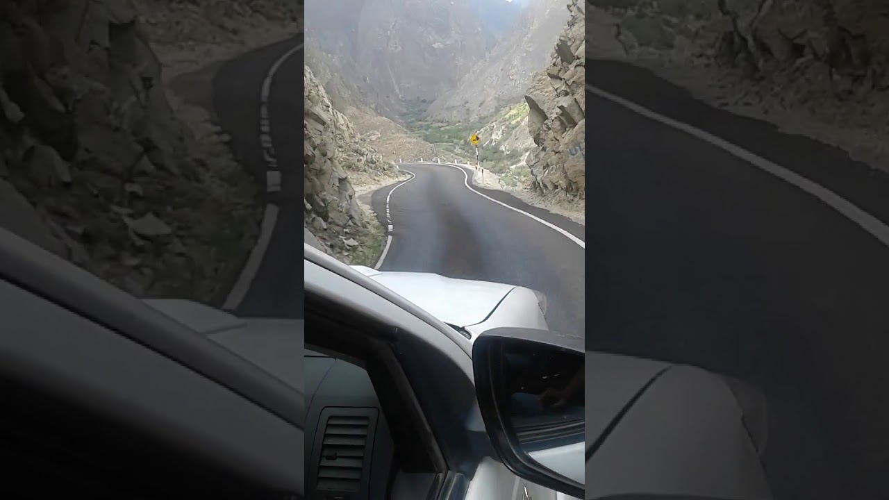VIAJE A CORONGO