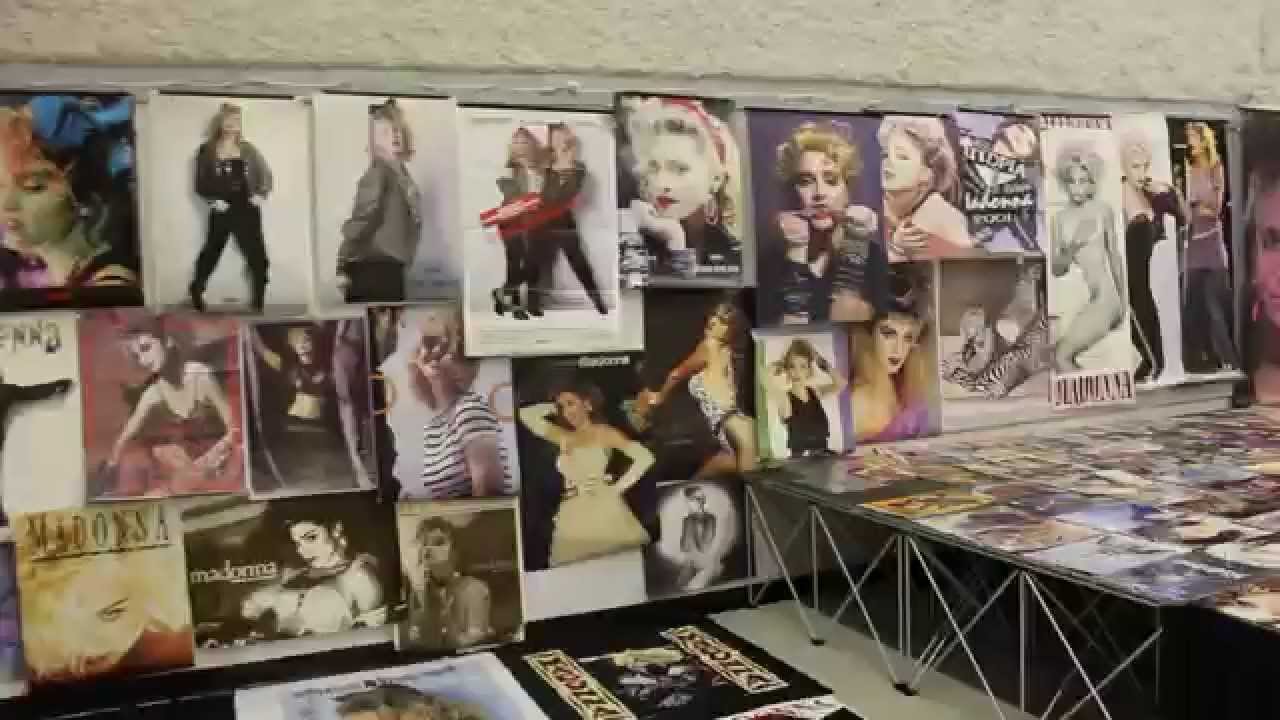 My Madonna collection pt 3
