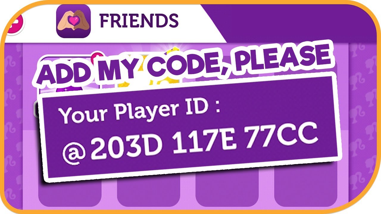 FRIENDS! ADD MY CODE AGIAN!😭 | Barbie Dreamhouse Adventures 1328 | Budge Studios | HayDay