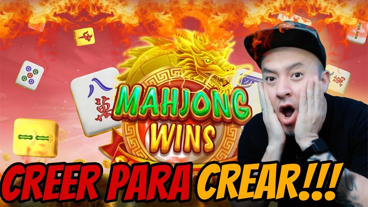 Another one of my favorite slots for MAX WIN! MAHJONG WINS SUPER SCATTER