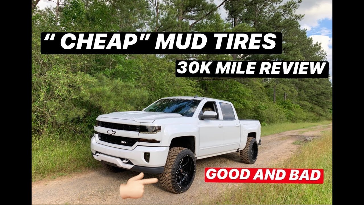 Atturo TrailBlade MT - 30k mile review