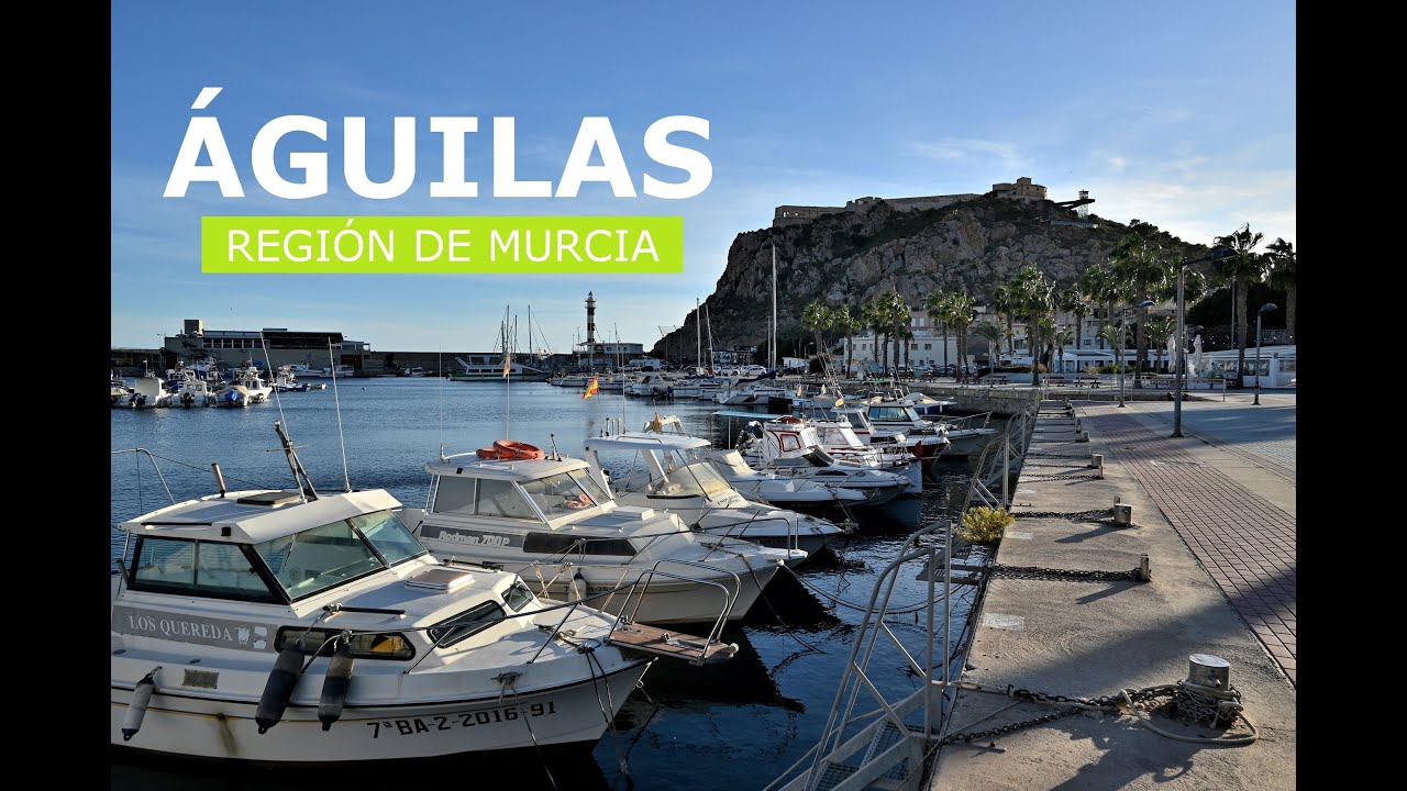 ÁGUILAS