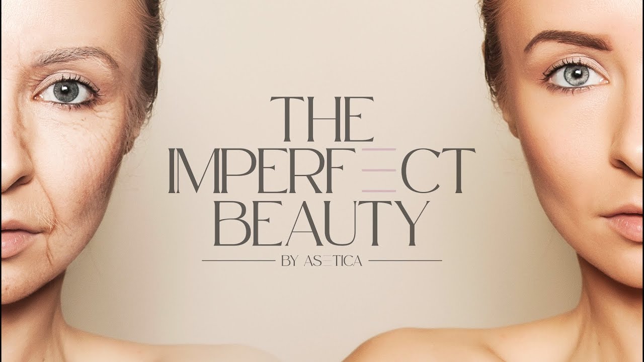 Couture Without Permission with Claire Garvey | The Imperfect Beauty