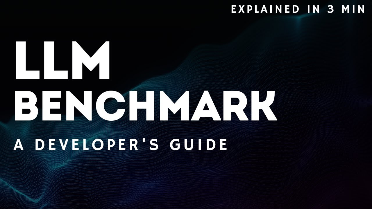 LLM Benchmarking Explained: A Programmer's Guide to AI Evaluation