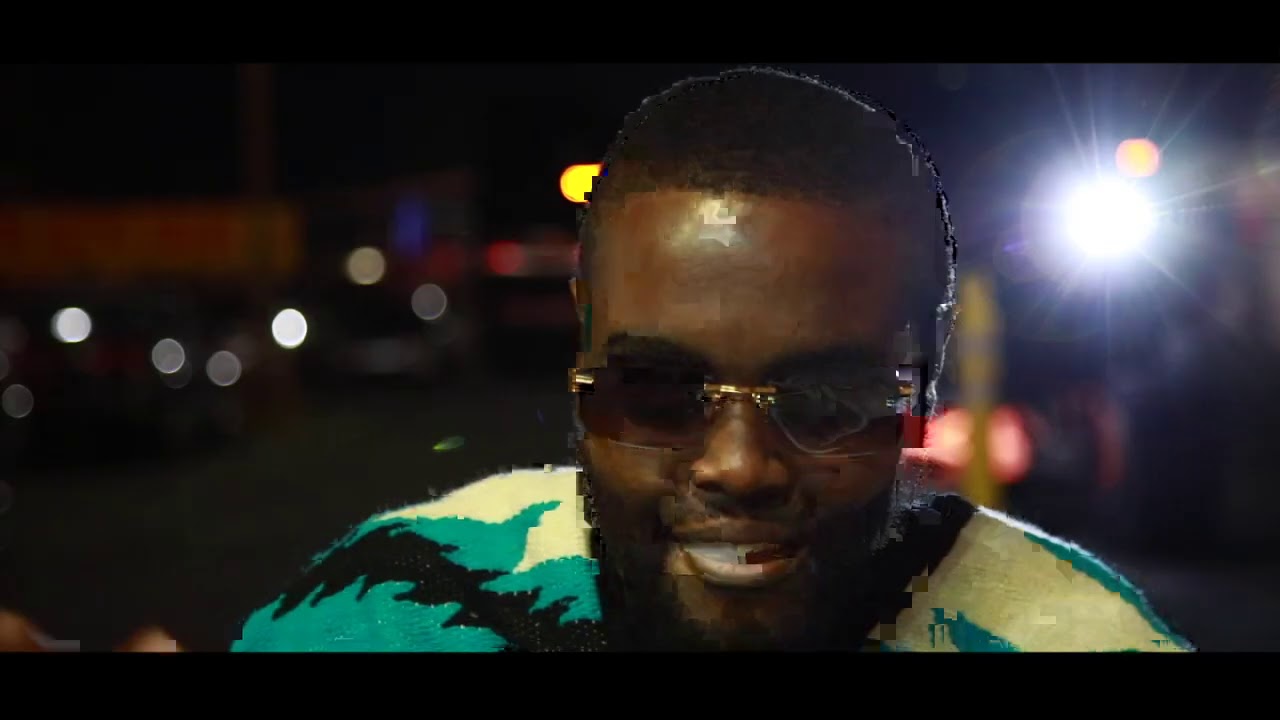 Quilly Cha Cha Official Music Video