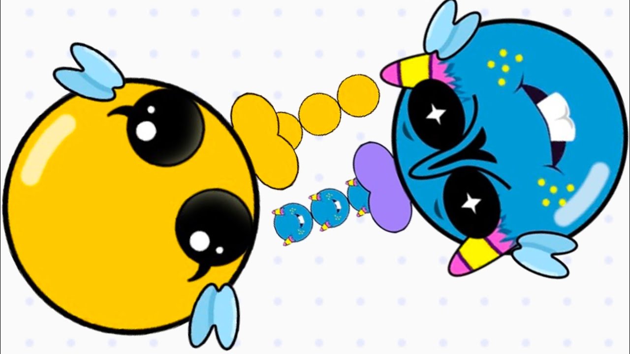 Mosquito.io - MAX LEVEL Gameplay! NEW GAME! #mosquitoio 