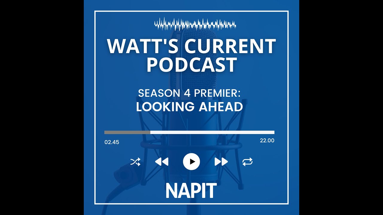 Season 4 Premier: Looking Ahead Podcast