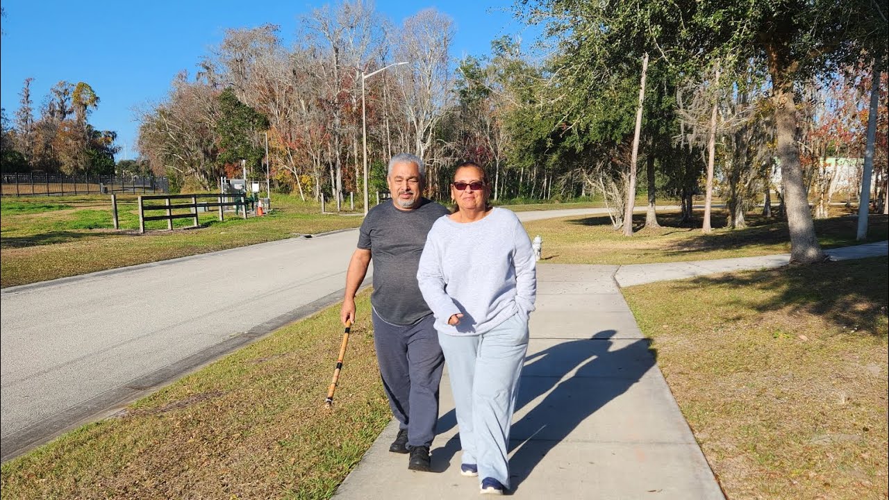 SHOUTOUT FRIDAY REASONS FOR DOING  THE WALKING EXERCISE!!!2026 video 