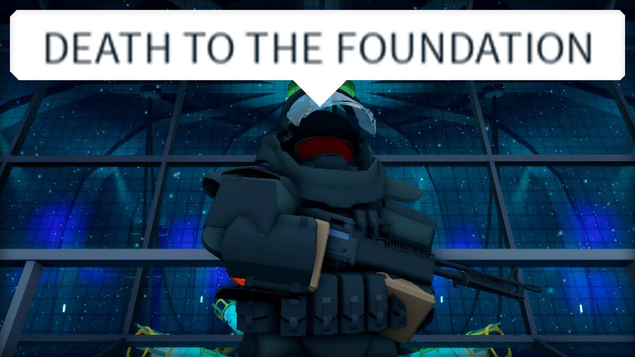 The Roblox Class-D Uprising