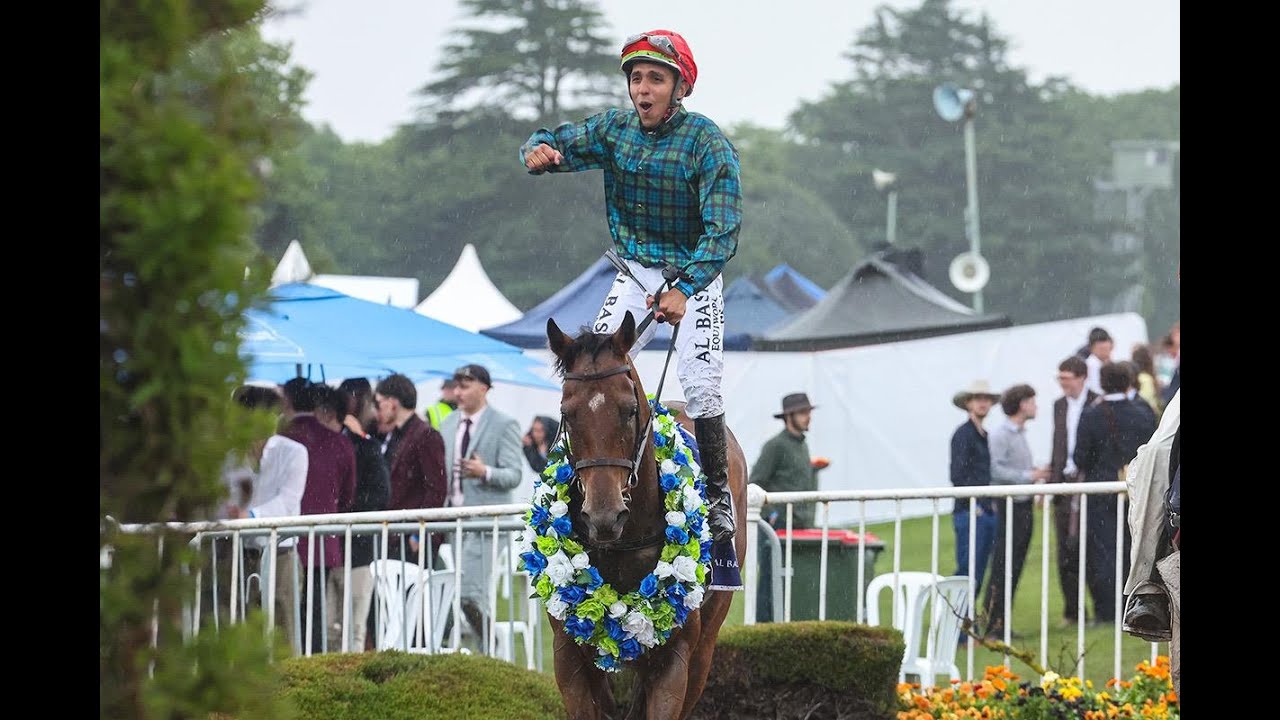 AL BASTI EQUIWORLD DUBAI 53RD NEW ZEALAND 2000 GUINEAS🏆 - G1 - RICCARTON PARK RACE 8 - 15/11/2025
