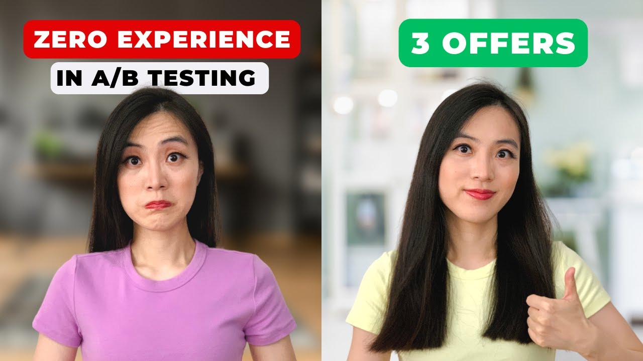 Ace A/B Testing Interview Question: A Data-driven Approach for Data Scientists
