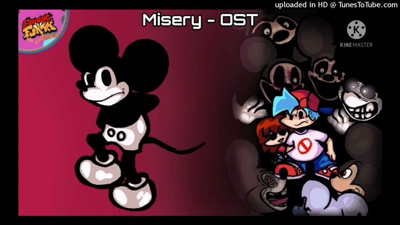 insanity psychosis (rae-mix) but updated to fit my standards