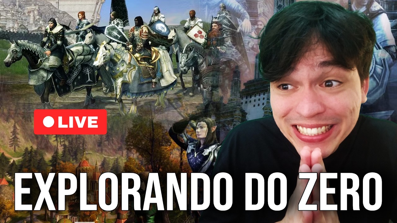 Começou a NOVA SÉRIE! BORA! SERVER - STING - JTM no final do nome❗exit ❗kas
