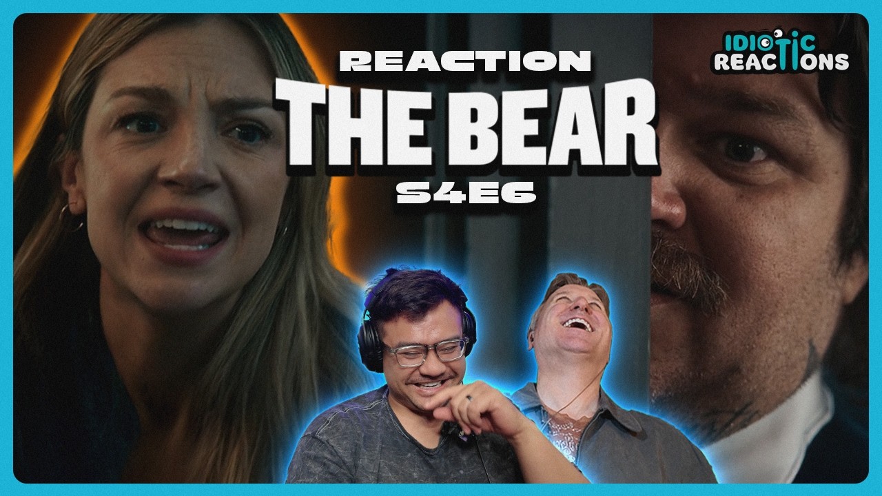 The Bear 