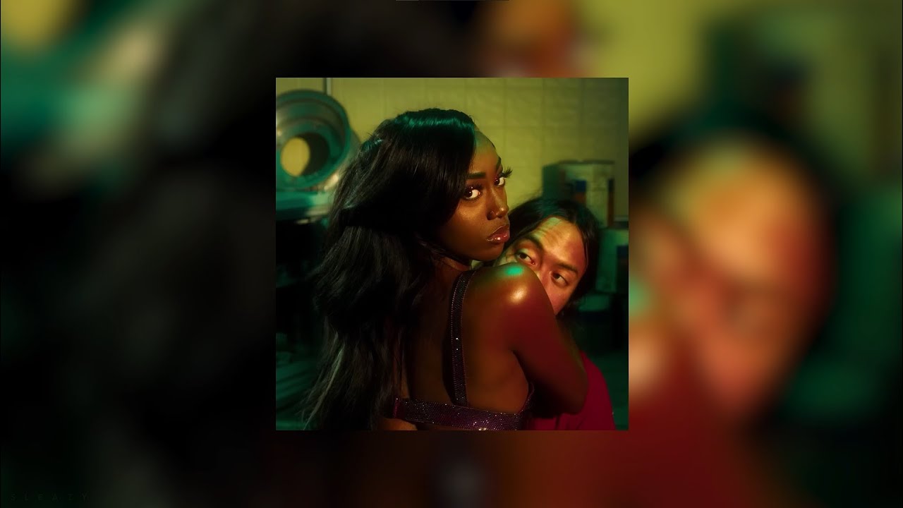 rodeo - lah pat, flo milli [sped up]
