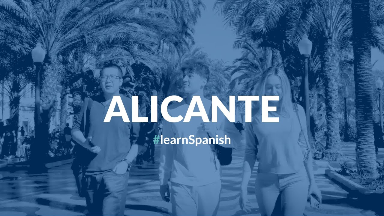 ENFOREX ALICANTE Spanish School