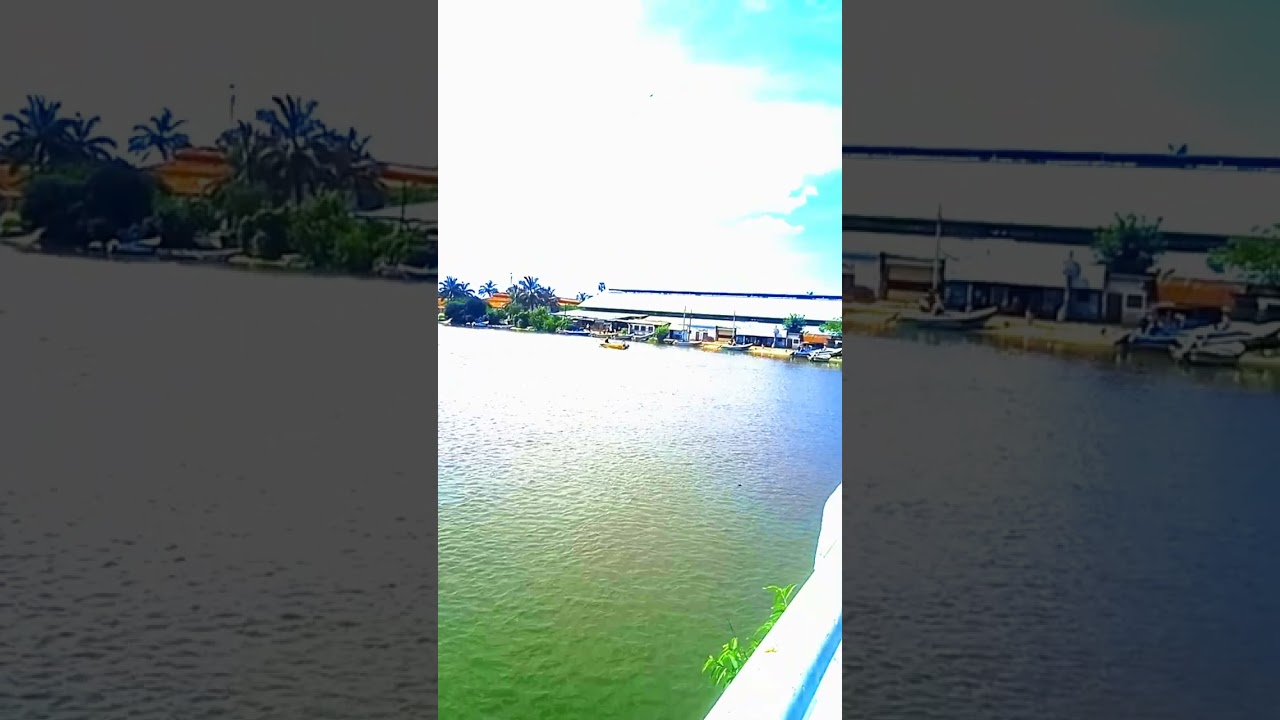 #river
