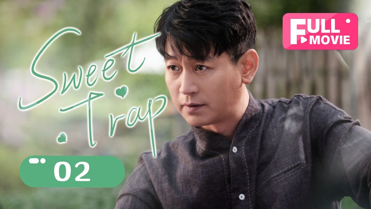 Sweet Trap EP 02 | Wolf Chef crushes on bunny Intern | 甜甜的陷阱