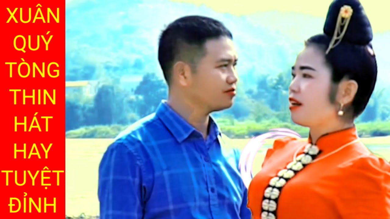 HÁT THÁI 