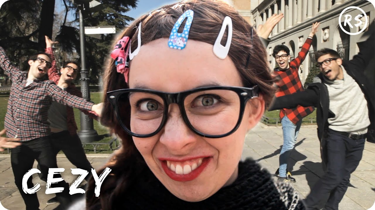 Cezy | El Musical (Con Adelita Power)
