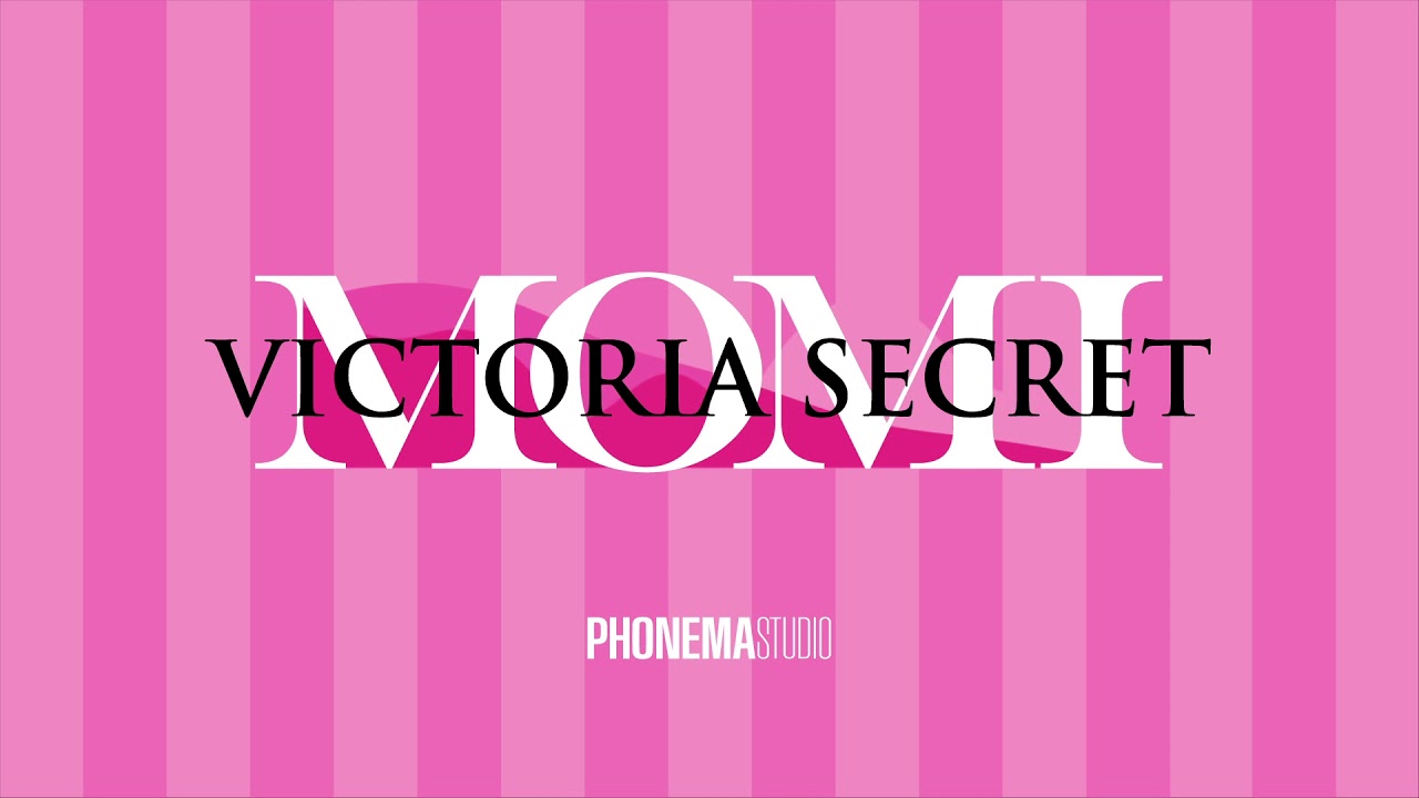 VICTORIA SECRET - MOMI