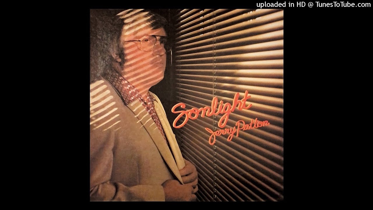 Jerry Patton - When Jesus Comes Again