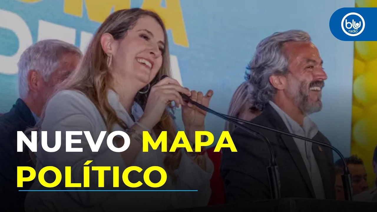 ¿Se acaba el uribismo? Analista explica el nuevo escenario político en Colombia