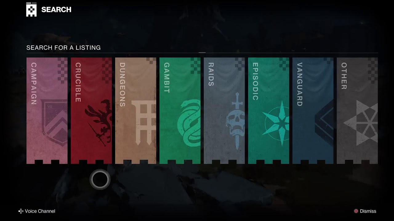 Lets Play Destiny 2
