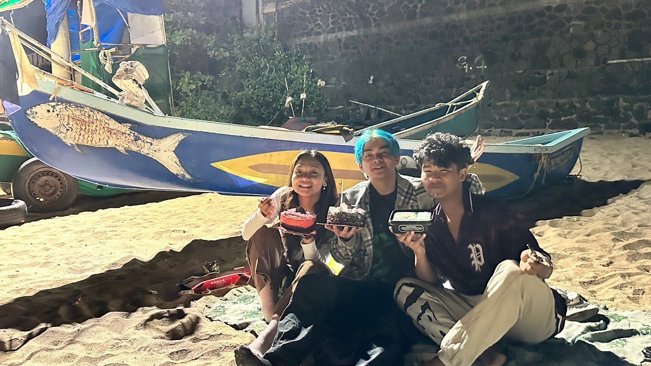 Preparation behind Norbu’s Birthday  🎁 @norbutamang9706  🥳 #samarpanlama #fun #moretocome