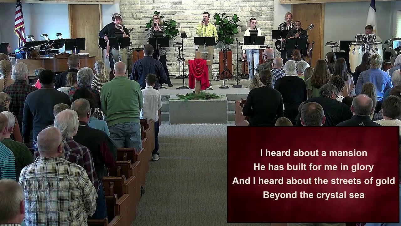 Meriden Evangelical Free Church