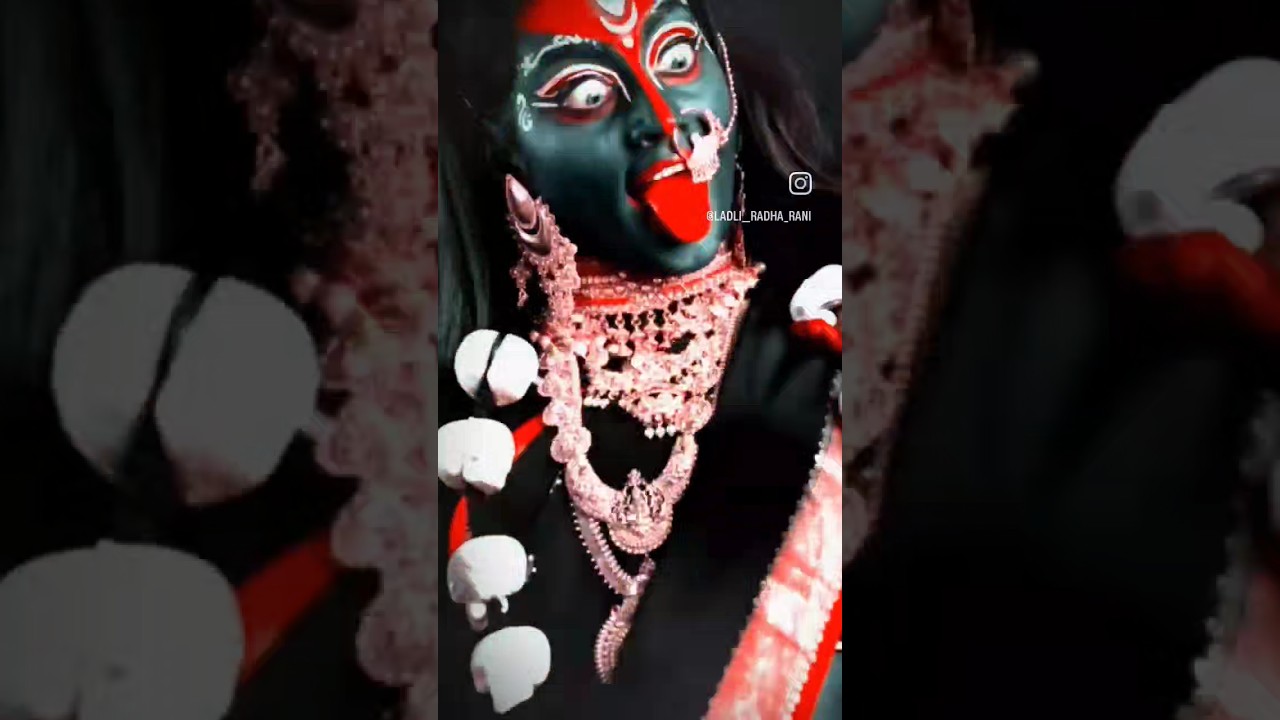 Jay ma Kali #viral #trending #shortrock squad