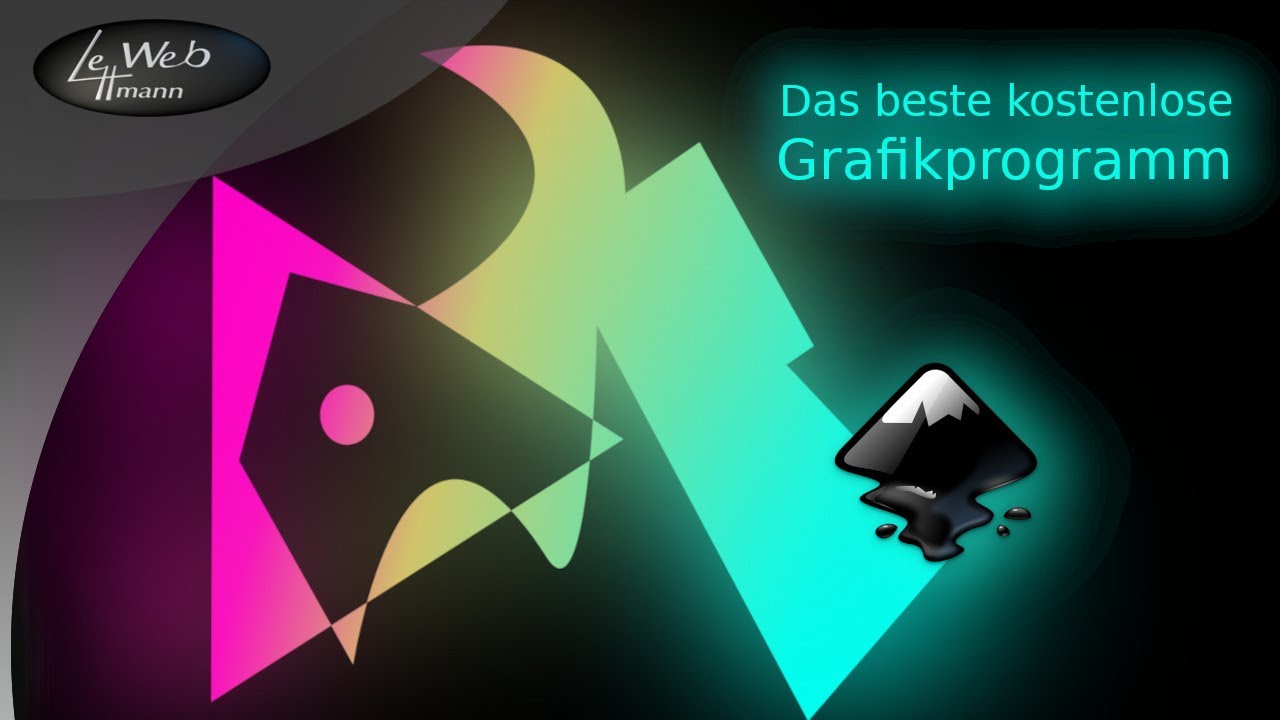 Das beste kostenlose Grafikprogramm