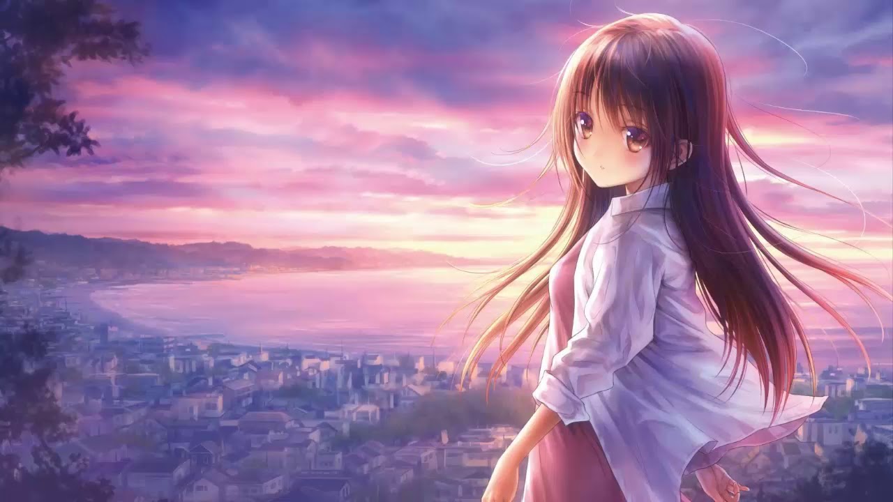 ★ Nightcore ☆ Hollywood Undead 【Outside】