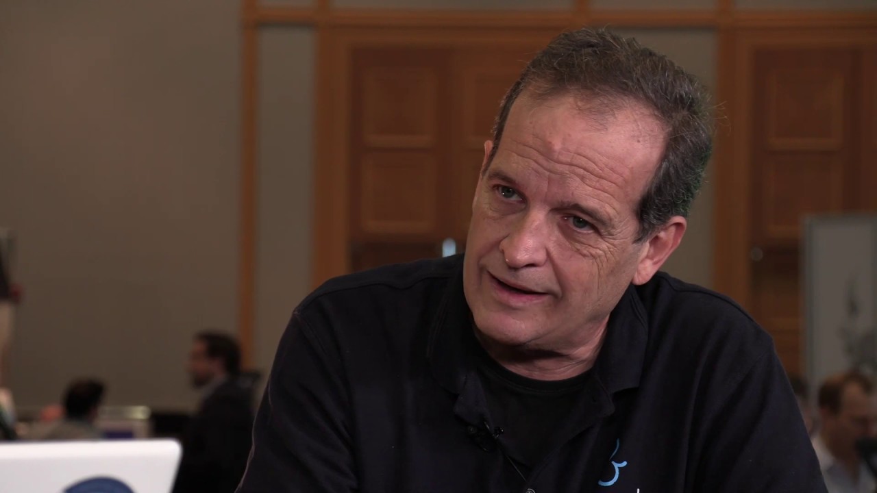 Travel Compositor interview (PhocusWire @ Phocuswright Conference 2019)
