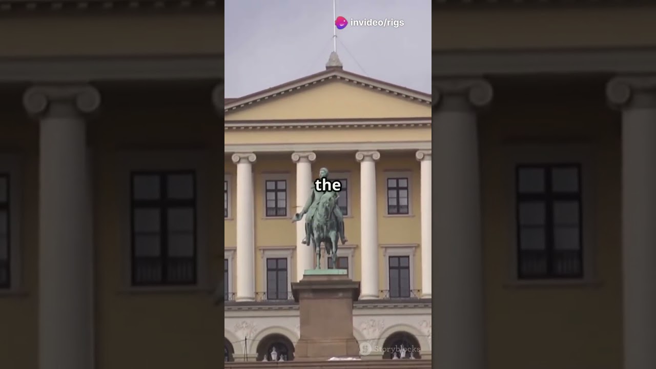 10 Mind-Blowing Facts About Sweden You Didn&rsquo;t Know!