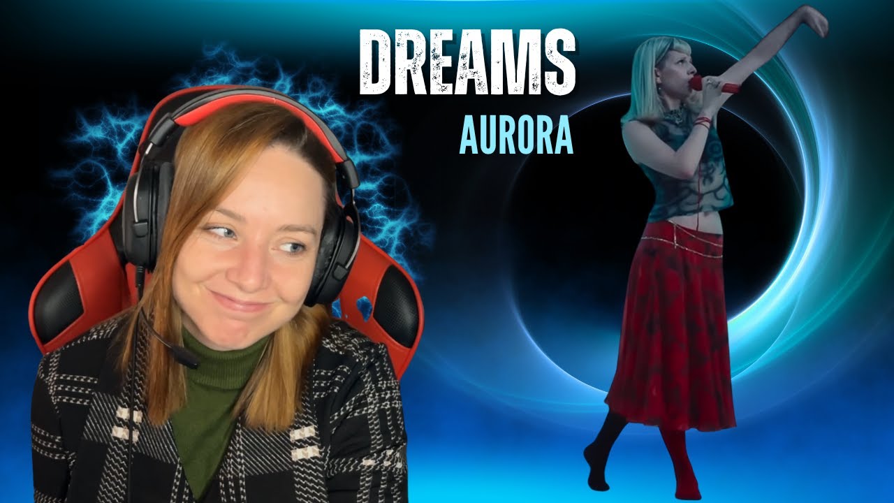 BHV reacts to Dreams by Aurora