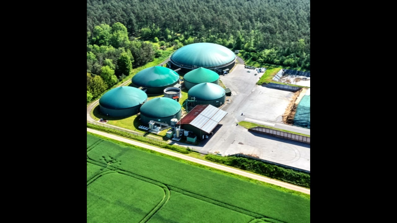 Biogaz i biometan: jak wykorzystać ich potencjał? Analiza rynku i systemu wsparcia