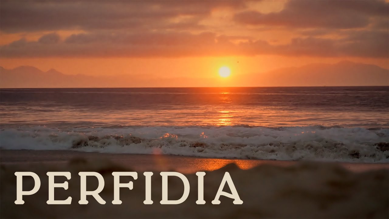 Perfidia -  Piano cover